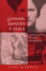 Image for Gender, Identity and Place