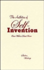 Image for Aesthetics of Self-Invention