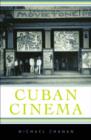 Image for Cuban Cinema