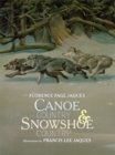 Image for Canoe country and showshoe country