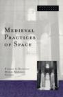 Image for Medieval Practices Of Space