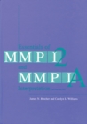 Image for Essentials of MMPI-2 and MMPI-A interpretation