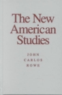 Image for The new American studies