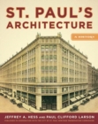 Image for St. Paul&#39;s architecture  : a history