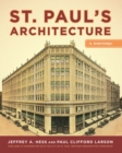 Image for St. Paul's Architecture : A History
