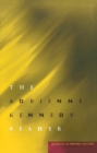Image for Adrienne Kennedy Reader