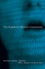 Image for Rigoberta Menchu Controversy