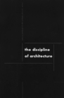 Image for Discipline Of Architecture