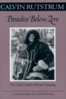 Image for Paradise Below Zero : The Classic Guide to Winter Camping