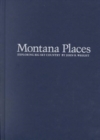 Image for Montana Places : Exploring Big Sky Country