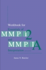 Image for Workbook-Essentials Of Mmpi-2