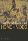 Image for There&#39;s no place like home video