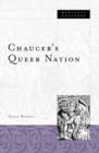 Image for Chaucer&#39;s queer nation