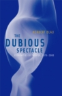 Image for Dubious Spectacle