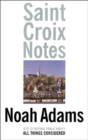 Image for Saint Croix Notes