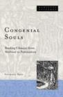 Image for Congenial souls  : reading Chaucer from medieval to postmodern