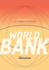 Image for World Bank literature