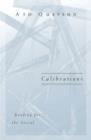 Image for Calibrations : Reading For The Social