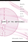 Image for Saints of the impossible  : Bataille, Weil, and the politics of the sacred