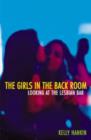 Image for Girls In The Back Room