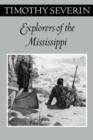 Image for Explorers of the Mississippi