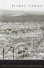 Image for Border Women : Writing From La Frontera