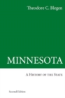 Image for Minnesota : A History of the State