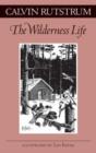 Image for The wilderness life