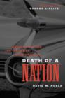 Image for Death of a Nation : American Culture and the End of Exceptionalism