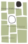 Image for Identity/Difference
