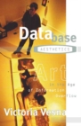 Image for Database aesthetics  : art in the age of information overflow