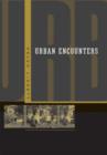 Image for Urban encounters
