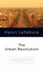 Image for The urban revolution