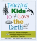 Image for Teaching Kids To Love The Earth