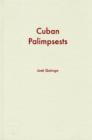 Image for Cuban Palimpsests