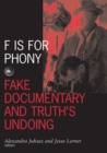 Image for F Is For Phony