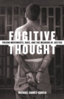 Image for Fugitive Thought