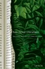 Image for Rain forest literatures  : Amazonian texts and Latin American culture