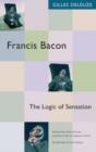 Image for Francis Bacon : The Logic of Sensation