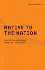 Image for Native To The Nation