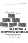 Image for Making a Better World