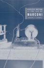 Image for Wireless writing in the age of Marconi