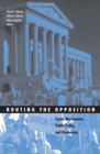 Image for Routing the opposition  : social movements, public policy, and democracy