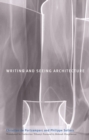 Image for Writing and seeing architecture