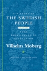 Image for A History of the Swedish People : Volume II: From Renaissance to Revolution