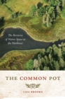 Image for The common pot  : the recovery of native space in the Northeast