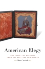 Image for American Elegy
