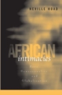 Image for African Intimacies