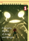Image for Emerging worlds of anime and manga
