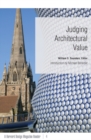 Image for Judging architectural value